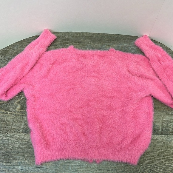 Princess Polly Desorbo Cardigan -Pink - Picture 4 of 9